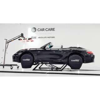 CARPRO Wheel Covers wasserdicht VPE 4 Stück - SALE