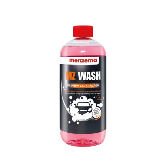 Menzerna MZ WASH Premium Car Shampoo 1,0 Liter - SALE