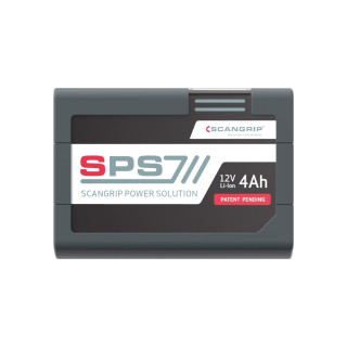 Scangrip SPS Batterie 4 Ah