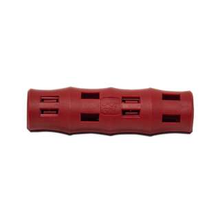 GRIT GUARD Snappy Grip rot - SALE