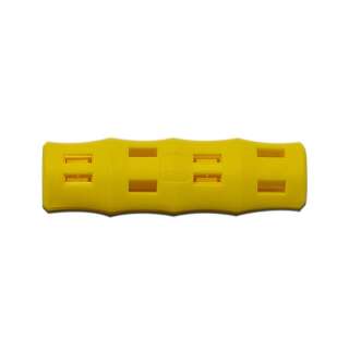 GRIT GUARD Snappy Grip yellow - SALE