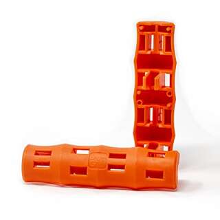 GRIT GUARD Snappy Grip orange - SALE