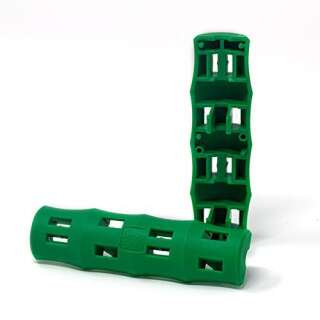 GRIT GUARD Snappy Grip green - SALE