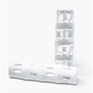 GRIT GUARD Snappy Grip white - SALE