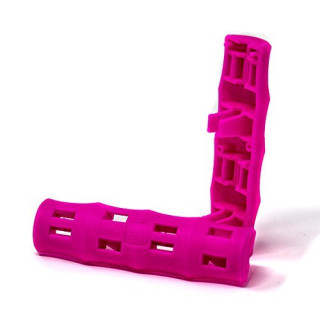 GRIT GUARD Snappy Grip pink
