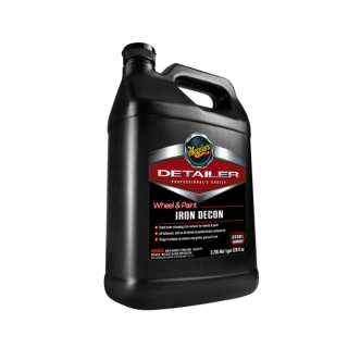 Meguiars Wheel & Paint Iron Decon -3,78 Liter