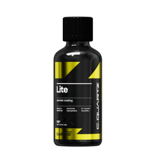 CarPro CQuartz LITE 150 ml