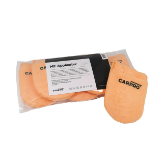 CarPro Microfiber Applicator 5er Pack