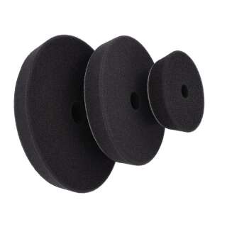 ProfiPolish finishing pad DA soft anthracite