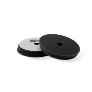 ProfiPolish finishing pad DA soft anthracite Ø 175 mm