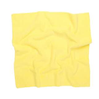 ProfiPolish all purpose HD towel yellow 350 gsm 1 pc