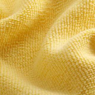 ProfiPolish all purpose HD towel yellow 350 gsm 1 pc