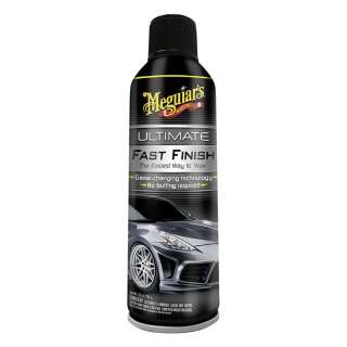 Meguiars Essentials Kit