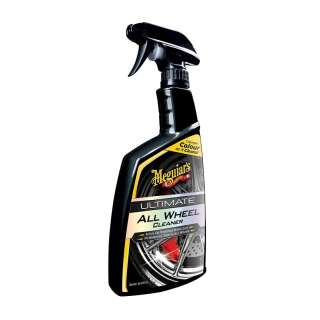 Meguiars Essentials Kit