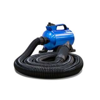 BLO AIR-RS Car Dryer Small Single Unit - Luftrockner 2800 Watt