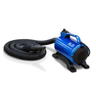 BLO AIR-RS Car Dryer Small Single Unit - Luftrockner 2800 Watt