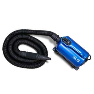 BLO AIR-RS Car Dryer Small Single Unit 2800 Watt