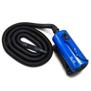 BLO AIR-GT Car Dryer Large Twin Unit - Luftrockner 2 x 1200 W