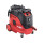 FLEX VCE 33 L AC, Safety vacuum cleaner with automatic filter cleaning system, 30 l, class L