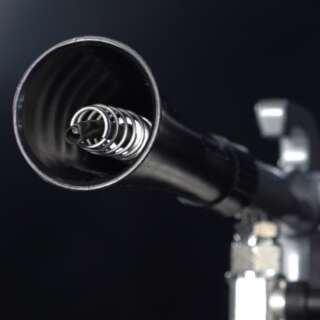 Tornador Black Impuls-Reinigungspistole Z-020RS