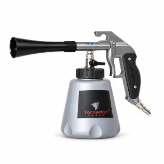 Tornador Black Air Pulse Cleaning Gun Z-020RS