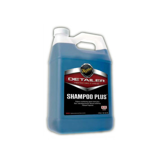 Meguiars Shampoo Plus Autoshampoo Konzentrat 3,78 Liter