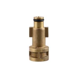 Foam Lance Adaptor for Bosch, WAP-AQUA