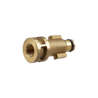 Foam Lance Adaptor for Bosch, WAP-AQUA