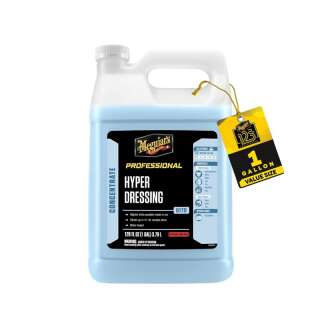 Meguiars Hyper Dressing Concentrate 3,78 Liter
