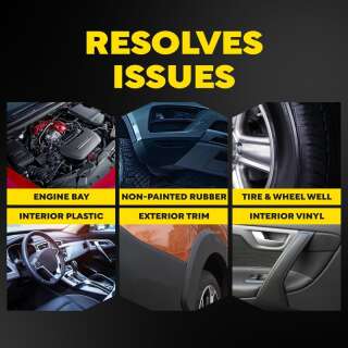 Meguiars Hyper Dressing Concentrate 3,78 Liter