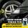 Meguiars Hyper Dressing - Kunststoffpflege Konzentrat 3,78 Liter