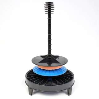 The Detail Guardz Dirt Lock Pad Washer System