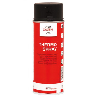 carsystem thermoplastic spray heat-resistant
