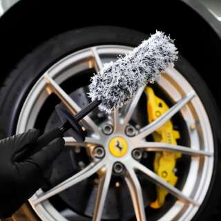 ProfiPolish Gentle Wheelbrush - Felgenb&uuml;rste 44 cm