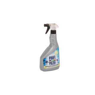 ProfiPolish Kristallklar Scheiben-Reiniger 750 ml - biologisch abbaubar - SALE
