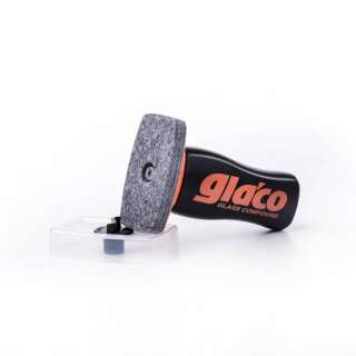 SOFT99 Glaco Glass Compound Roll On - Glaspolitur 100 ml