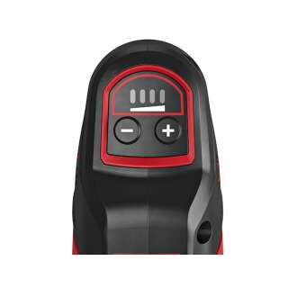 FLEX Battery Powered Polisher PXE 80 12-EC/2.5 Ah Single machine