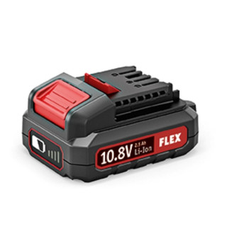FLEX Akku-Pack Li-Ion 10,8 V AP 2,5 Ah