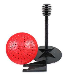 The Detail Guardz Dirt Lock Pad Washer System rot