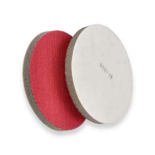 carsystem Soft Interface Pad Ø 125 mm