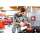 FLEX LED Akku-Vollspektrumleuchte DWL 2500 10,8 / 18,0 V