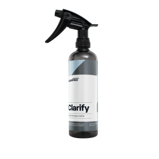 CarPro Clarify Glass Cleaner - Glasreiniger 500 ml