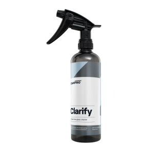 CarPro Clarify Glass Cleaner 500 ml