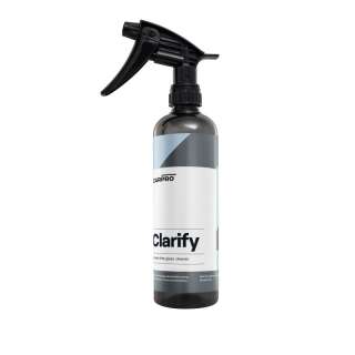 CARPRO Clarify Glass Cleaner - Glasreiniger 500 ml