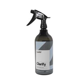 CarPro Clarify Glass Cleaner 1,0 Liter