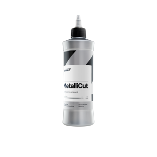 CarPro MetalliCut all metal polishing compound 150 ml