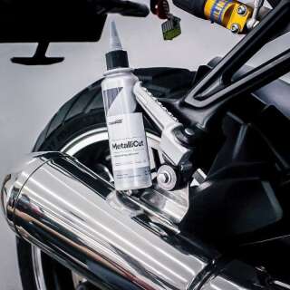 CARPRO MetalliCut all metal polishing compound 500 ml - SALE