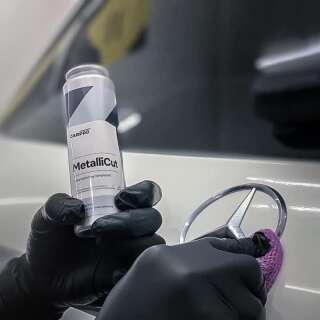 CARPRO MetalliCut all metal polishing compound 500 ml - SALE