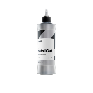 CarPro MetalliCut all metal polishing compound 500 ml