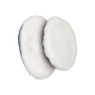CARPRO Cutting wool pad Ø 150 mm